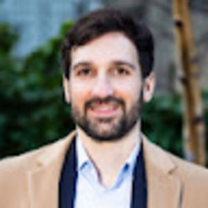 Meet your Posher, Dimitris